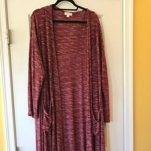 LuLaRoe XL Sarah